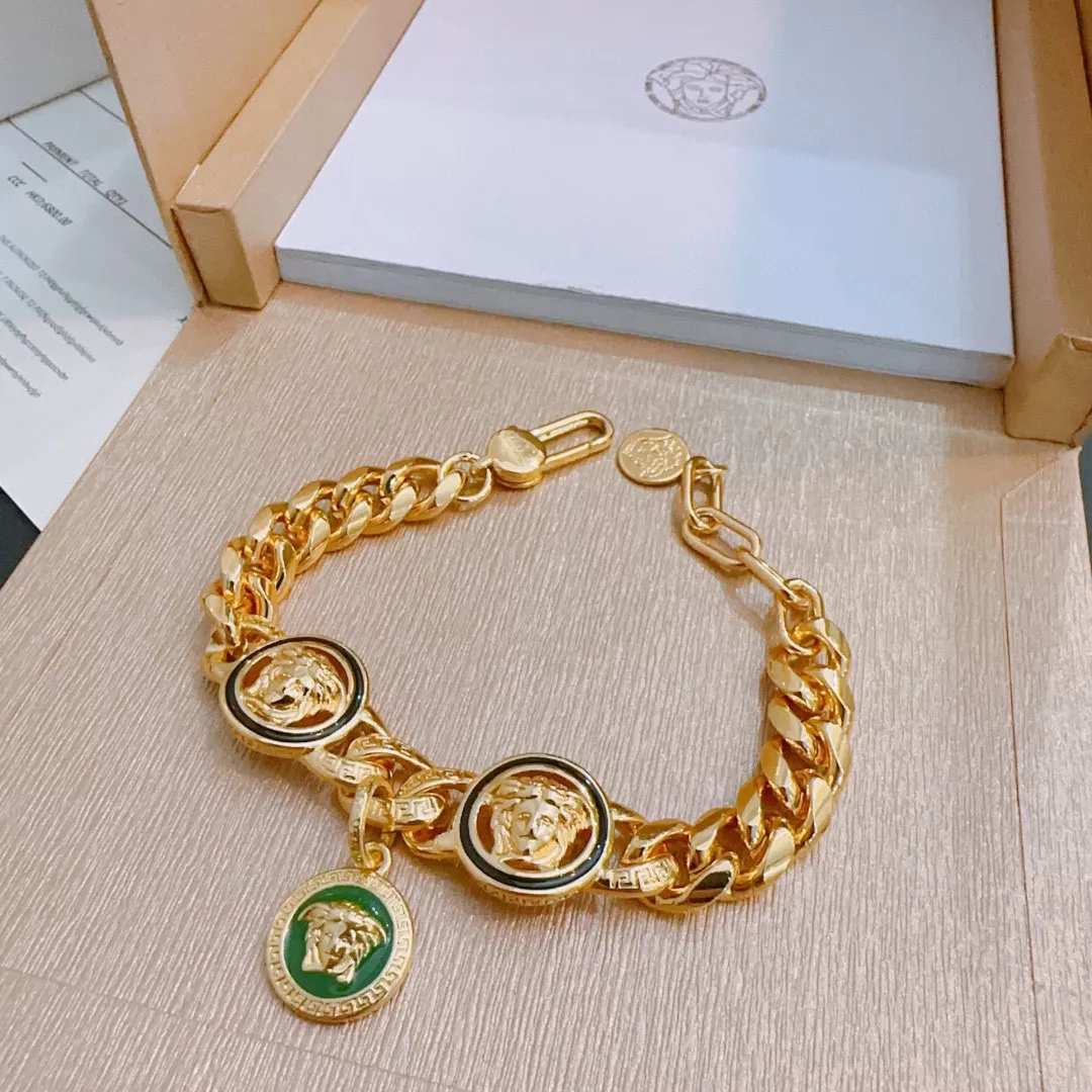 versace bracelets s_1271062